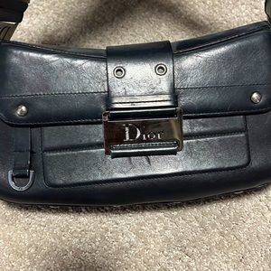 Auth Dior Purse